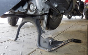 HONDA TACT Basket 2007 AF79