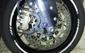HONDA CBR600RR A 2016 PC40