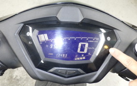 YAMAHA CYGNUS 125 XSR 3 SED8J