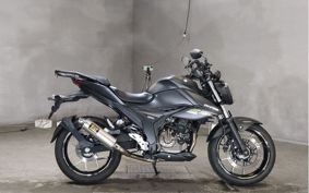 SUZUKI JIKUSA-250 ED22B