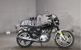 YAMAHA YB125SP PCJL