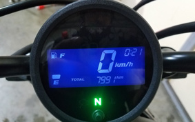 HONDA REBEL MC49
