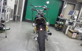 KAWASAKI ZEPHYR 400 Gen.2 1992 ZR400C
