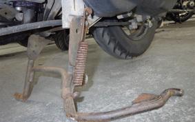 SUZUKI LET's 2 CA1PA