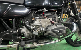 BMW R80 1995 3609