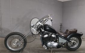 HONDA STEED 400 1998 NC37
