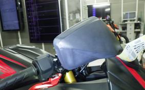 HONDA CBR250RR A 2020 MC51