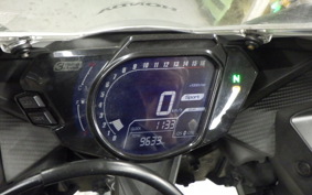 HONDA CBR250RR A MC51