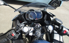 KAWASAKI NINJA 250 EX250Y