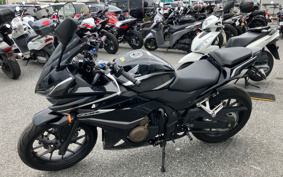 HONDA CBR400R ABS 2018 NC47