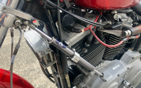 HARLEY XL1200S 1999 CHP