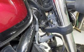 HONDA CB400SF GEN 4 A 2015 NC42