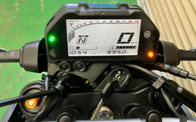 YAMAHA MT-03 2023 RH21J