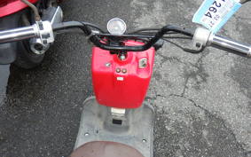 HONDA ZOOMER AF58