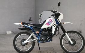 YAMAHA DT50 17W