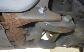 SUZUKI ADDRESS V50 G CA42A