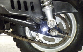 HONDA MONKEY 2003 Z50J