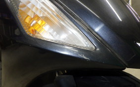 SUZUKI ADDRESS V125 S