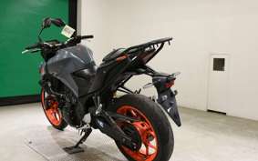 YAMAHA MT-03 ABS 2021 RH13J