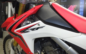HONDA CRF250L MD38