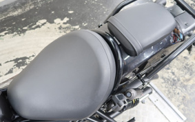 HONDA REBEL 1100 2022 SC83