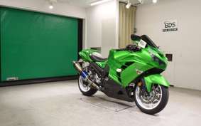 KAWASAKI ZX 1400 NINJA R 2013