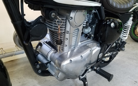 KAWASAKI ESTRELLA CUSTOM  BJ250A