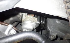 HONDA JOKER 90 1998 HF09