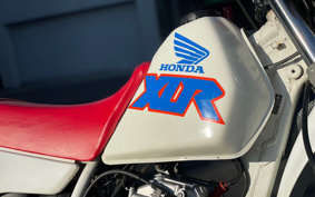 HONDA XLR250R MD22