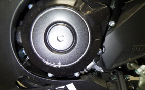 SUZUKI GSX250R 2016