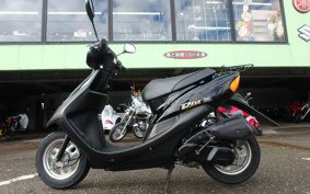 HONDA DIO AF34
