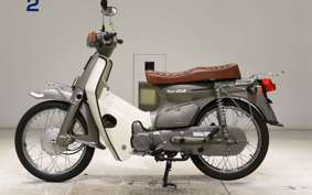 HONDA C90 SUPER CUB 2017 HA02