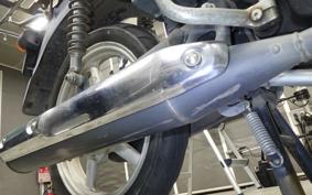 SUZUKI BIRDIE 50 2023 BA43A