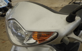 HONDA DIO Gen.5 AF56