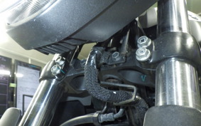 SUZUKI ｼﾞｸｻｰ250 2016 ED22B