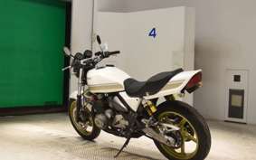 KAWASAKI ZEPHYR 400 Gen.1 1993 ZR400C