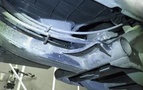 SUZUKI ADDRESS V125 CF4EA