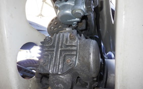 HONDA C90 SUPER CUB HA02