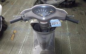 HONDA DIO Gen.6 AF62