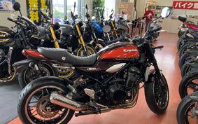 KAWASAKI Z900RS 2017 ZR900C