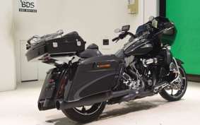 HARLEY FLTRXSE1800CVO 2012