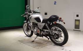 HONDA GB400TT 1985 NC20