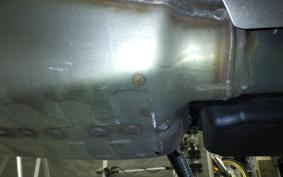 TRIUMPH TRIDENT 660 2025
