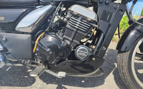 KAWASAKI ELIMINATOR 250SE EL250A