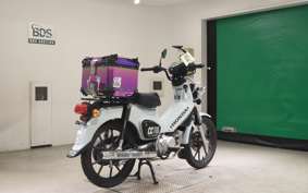 HONDA ｸﾛｽｶﾌﾞ110-3 JA60