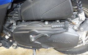 HONDA TACT Basket AF79