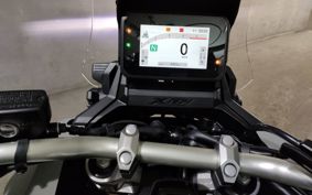 HONDA X-ADV 750 RH21