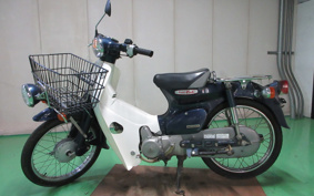 HONDA SUPER CUB50 AA01