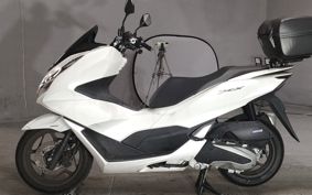 HONDA PCX125 JK05