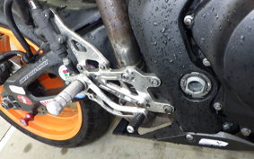 HONDA CBR1000RR 2007 SC57